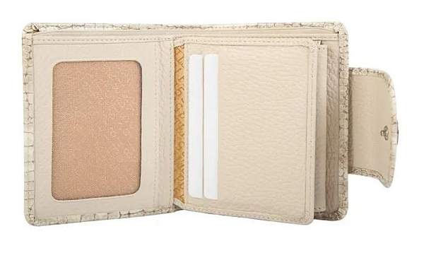 Кошелек женский кожаный Petek 462.091.20 Petek, Артикул: 462.091.20 фото №1