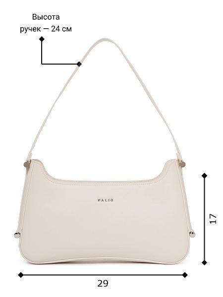 Сумка Palio 18111A2 112 CFDBE Palio, Артикул: 18111A2-01-00053497 фото №1