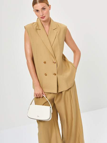 Сумка Labbra LZ-70498 white Labbra, Артикул: LZ-70498-01-00053825 фото №1