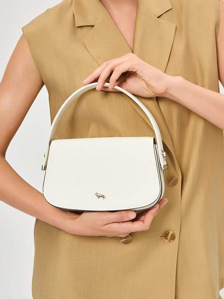 Сумка Labbra LZ-70498 white Labbra, Артикул: LZ-70498-01-00053825 фото №1