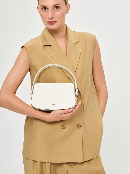 Сумка Labbra LZ-70498 white Labbra, Артикул: LZ-70498-01-00053825 фото №1