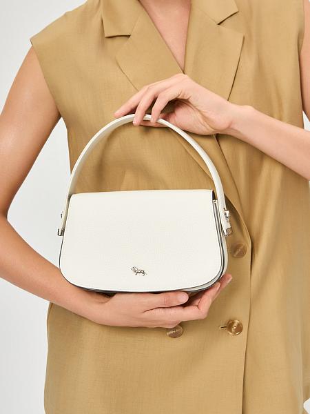 Сумка Labbra LZ-70498 white Labbra, Артикул: LZ-70498-01-00053825 фото №1