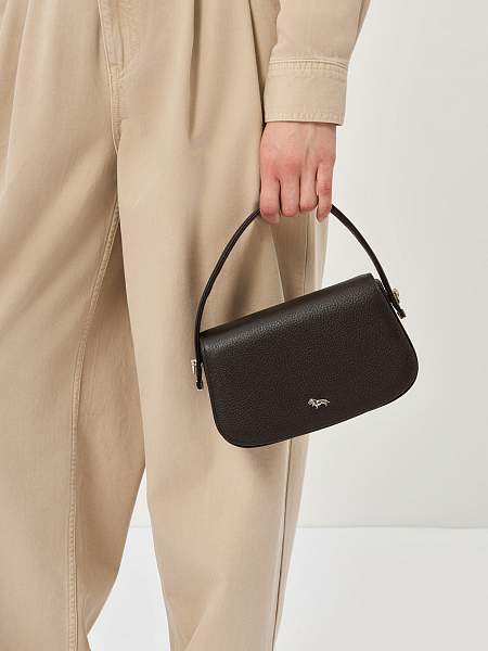 Сумка Labbra LZ-70498 black Labbra, Артикул: LZ-70498-01-00053826 фото №1