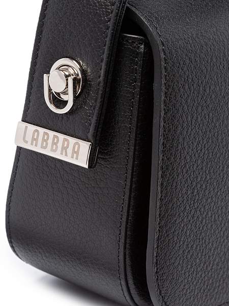 Сумка Labbra LZ-70498 black Labbra, Артикул: LZ-70498-01-00053826 фото №1