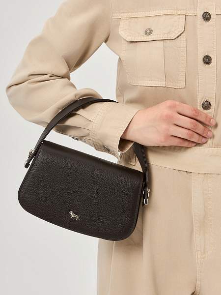 Сумка Labbra LZ-70498 black Labbra, Артикул: LZ-70498-01-00053826 фото №1