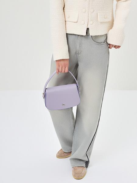 Сумка Labbra LZ-70498 misted mauve Labbra, Артикул: LZ-70498-01-00053827 фото №1