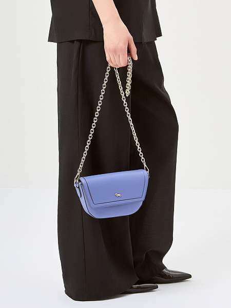 Сумка Labbra LZ-60360 purple tonic Labbra, Артикул: LZ-60360-01-00053900 фото №1