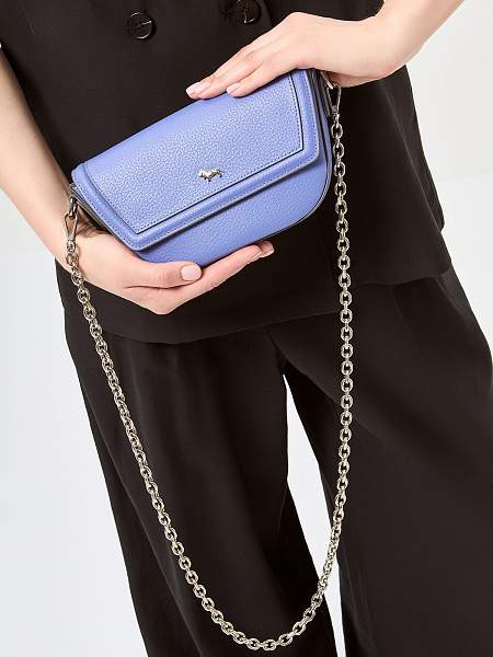 Сумка Labbra LZ-60360 purple tonic Labbra, Артикул: LZ-60360-01-00053900 фото №1