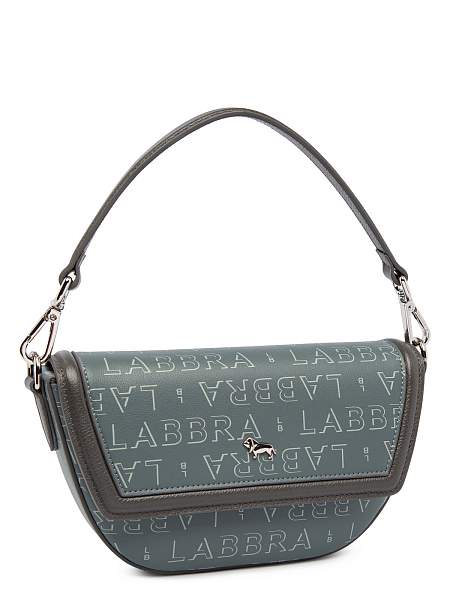 Сумка Labbra LZ-60360 stone-sea-salt Labbra, Артикул: LZ-60360-01-00053901 фото №1