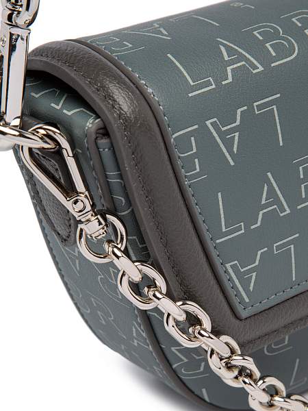 Сумка Labbra LZ-60360 stone-sea-salt Labbra, Артикул: LZ-60360-01-00053901 фото №1