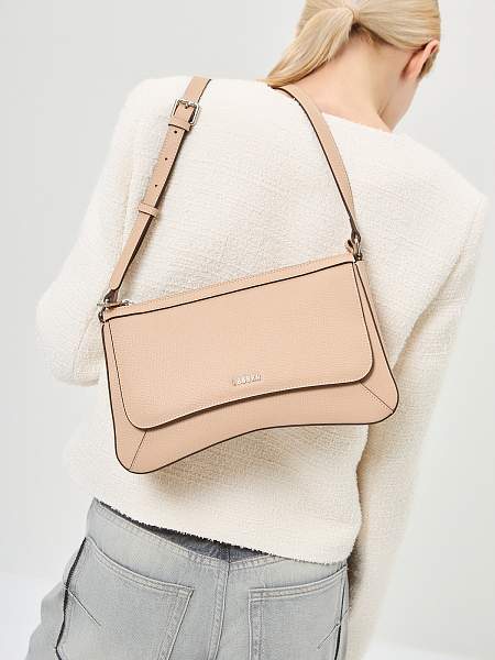 Сумка Labbra LZ-60356 powder Labbra, Артикул: LZ-60356-01-00053908 фото №1