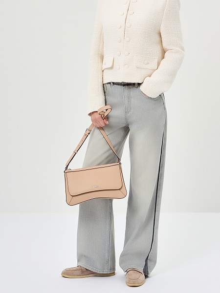 Сумка Labbra LZ-60356 powder Labbra, Артикул: LZ-60356-01-00053908 фото №1