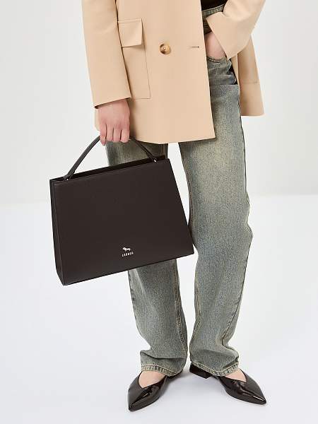Сумка Labbra LZ-70496 black Labbra, Артикул: LZ-70496-01-00053909 фото №1