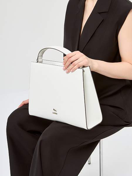 Сумка Labbra LZ-70496 white Labbra, Артикул: LZ-70496-01-00053910 фото №1