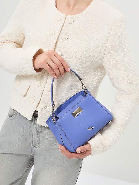 Сумка Labbra LZ-70374 purple tonic Labbra, Артикул: LZ-70374-01-00053963 фото №1