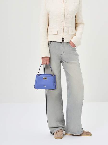 Сумка Labbra LZ-70374 purple tonic Labbra, Артикул: LZ-70374-01-00053963 фото №1