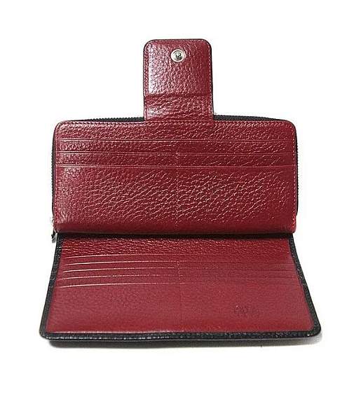 Кошелек женский кожаный Petek 460.46B.A31 Petek, Артикул: 460.46B.A31 фото №1