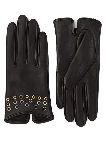 Перчатки женские ш/п LB-9551 black Labbra, Артикул: LB-9551-65_01-00054 фото №1