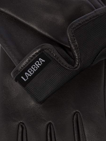 Перчатки женские ш/п LB-9551 black Labbra, Артикул: LB-9551-65_01-00054 фото №1