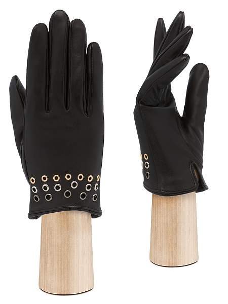 Перчатки женские ш/п LB-9551 black Labbra, Артикул: LB-9551-7_01-000540 фото №1