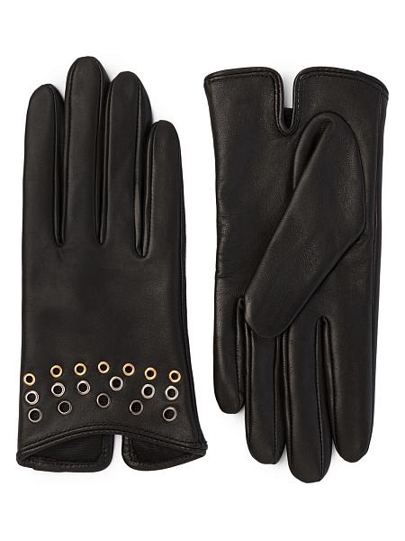 Перчатки женские ш/п LB-9551 black Labbra, Артикул: LB-9551-7_01-000540 фото №1