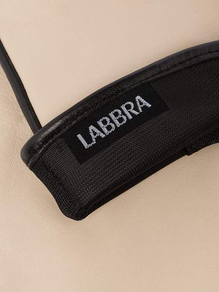 Перчатки женские ш/п LB-9552 black Labbra, Артикул: LB-9552-65_01-00054 фото №1