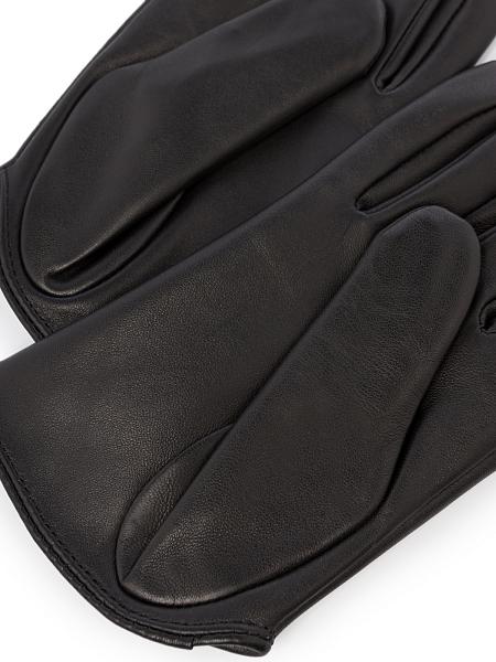 Перчатки женские ш/п LB-9552 black Labbra, Артикул: LB-9552-65_01-00054 фото №1