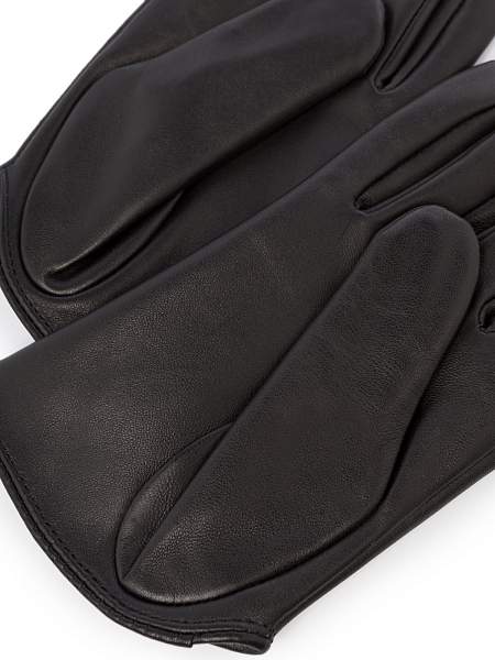 Перчатки женские ш/п LB-9552 black Labbra, Артикул: LB-9552-7_01-000540 фото №1