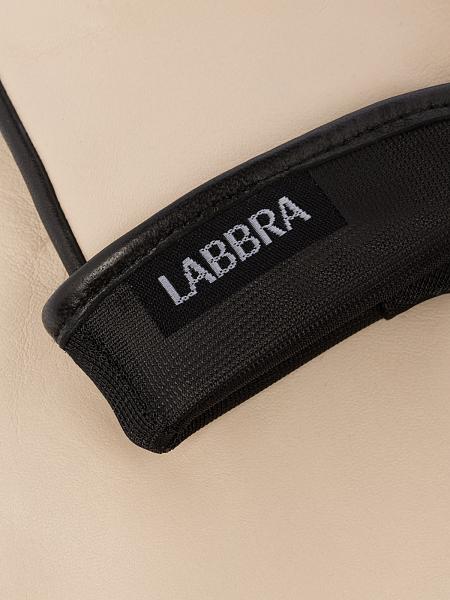 Перчатки женские ш/п LB-9552 black Labbra, Артикул: LB-9552-7_01-000540 фото №1