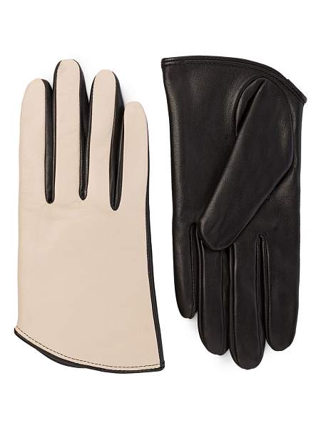 Перчатки женские ш/п LB-9552 black Labbra, Артикул: LB-9552-75_01-00054 фото №1