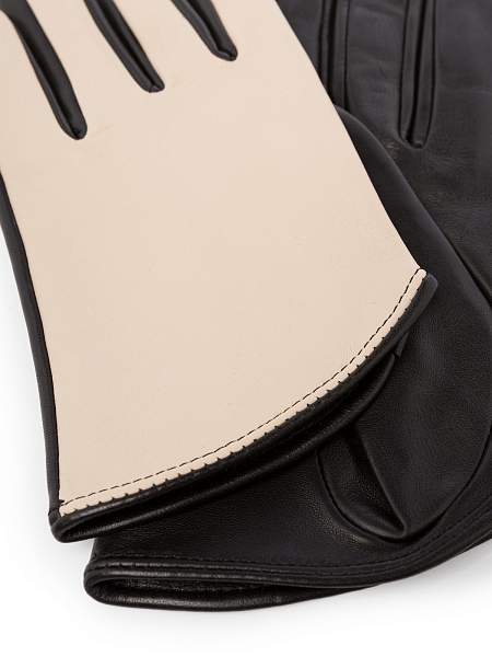 Перчатки женские ш/п LB-9552 black Labbra, Артикул: LB-9552-75_01-00054 фото №1