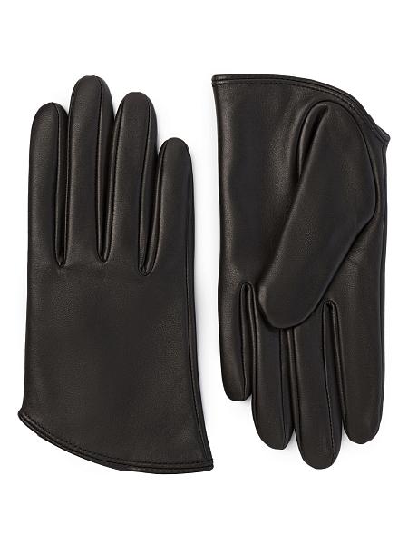 Перчатки женские ш/п LB-9552 black Labbra, Артикул: LB-9552-75_01-00054 фото №1