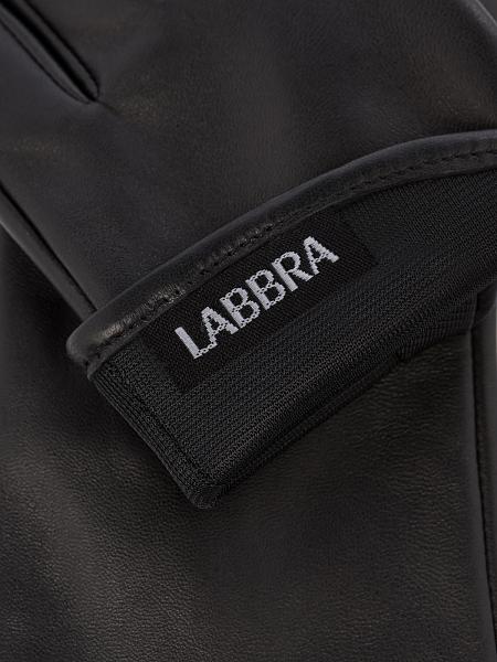 Перчатки женские ш/п LB-9552 black Labbra, Артикул: LB-9552-75_01-00054 фото №1