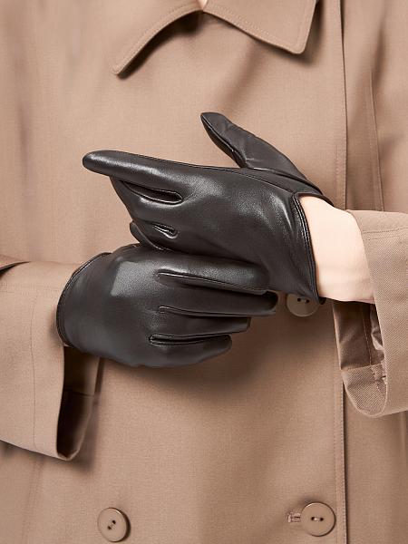 Перчатки женские ш/п LB-9552 black Labbra, Артикул: LB-9552-75_01-00054 фото №1