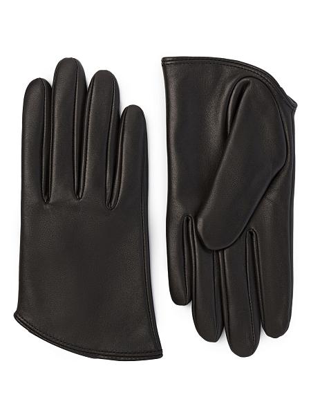 Перчатки женские ш/п LB-9552 black Labbra, Артикул: LB-9552-75_01-00054 фото №1