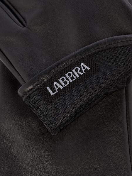 Перчатки женские ш/п LB-9552 black Labbra, Артикул: LB-9552-75_01-00054 фото №1