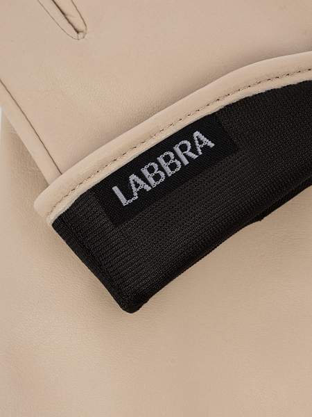 Перчатки женские ш/п LB-9552 black Labbra, Артикул: LB-9552-8_01-000540 фото №1