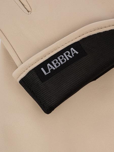 Перчатки женские ш/п LB-9552 black Labbra, Артикул: LB-9552-8_01-000540 фото №1
