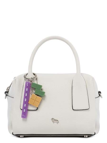 Сумка Labbra LZ-70500 white Labbra, Артикул: LZ-70500-01-00054217 фото №1