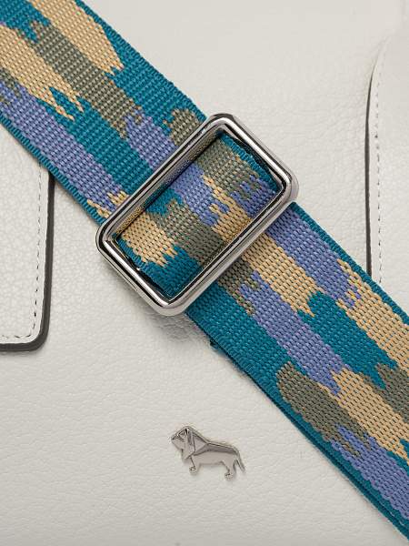 Сумка Labbra LZ-70500 white Labbra, Артикул: LZ-70500-01-00054217 фото №1