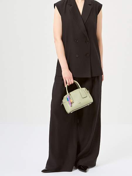 Сумка Labbra LZ-70500 l.olive Labbra, Артикул: LZ-70500-01-00054219 фото №1