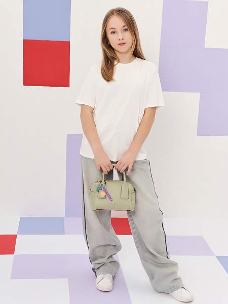 Сумка Labbra LZ-70500 l.olive Labbra, Артикул: LZ-70500-01-00054219 фото №1