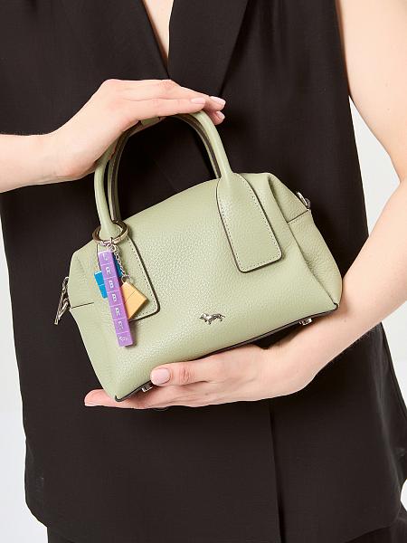 Сумка Labbra LZ-70500 l.olive Labbra, Артикул: LZ-70500-01-00054219 фото №1