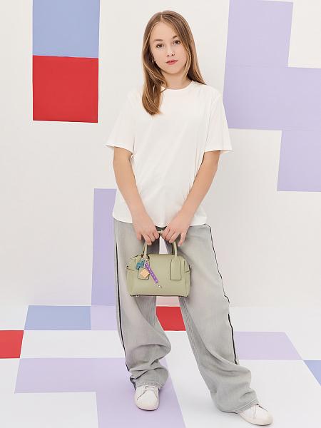 Сумка Labbra LZ-70500 l.olive Labbra, Артикул: LZ-70500-01-00054219 фото №1