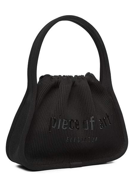 Сумка ELEGANZZA ZZ-240708-02 black Eleganzza, Артикул: ZZ-240708-02-01-00054806 фото №1