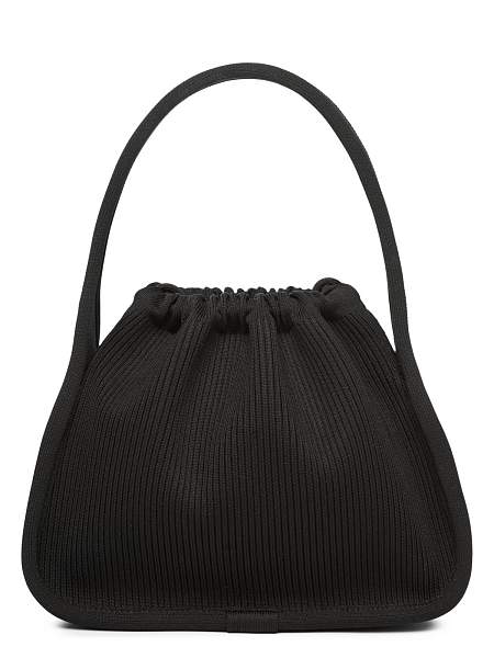 Сумка ELEGANZZA ZZ-240708-02 black Eleganzza, Артикул: ZZ-240708-02-01-00054806 фото №1