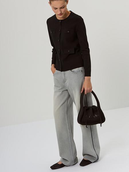 Сумка ELEGANZZA ZZ-240708-02 black Eleganzza, Артикул: ZZ-240708-02-01-00054806 фото №1