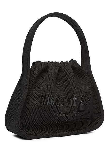 Сумка ELEGANZZA ZZ-240708-02 black Eleganzza, Артикул: ZZ-240708-02-01-00054806 фото №1