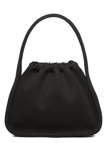 Сумка ELEGANZZA ZZ-240708-02 black Eleganzza, Артикул: ZZ-240708-02-01-00054806 фото №1