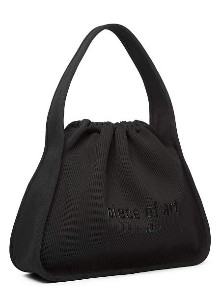 Сумка ELEGANZZA ZZ-240708-01 black Eleganzza, Артикул: ZZ-240708-01-01-00054807 фото №1